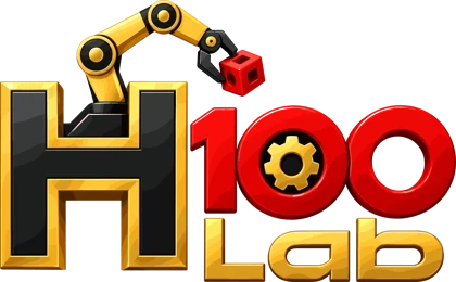 H100 Lab